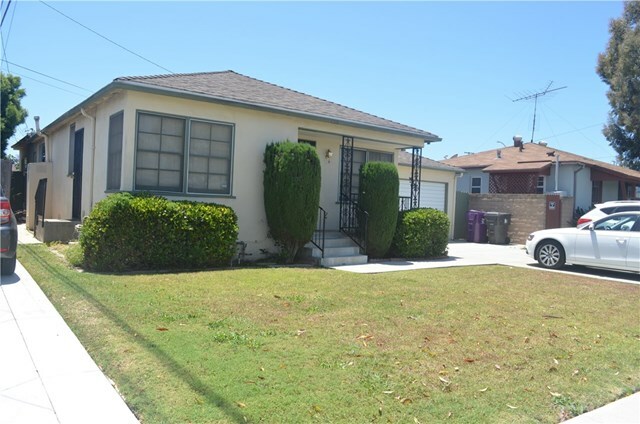 Property Photo:  1308 E Luray Street  CA 90807 