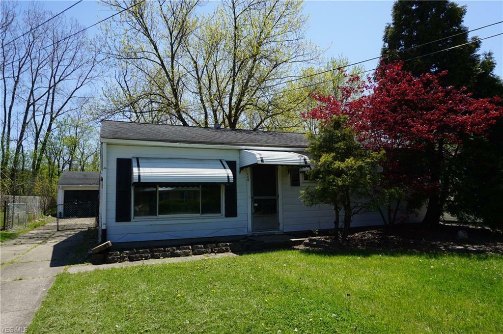 Property Photo: 440 N Rocky River Drive OH 44017