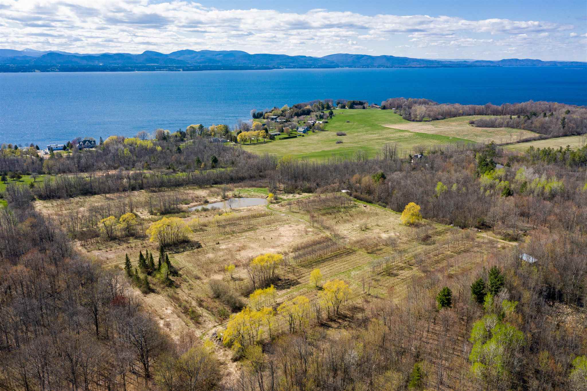 Property Photo:  251 Tamarack Road  VT 05445 