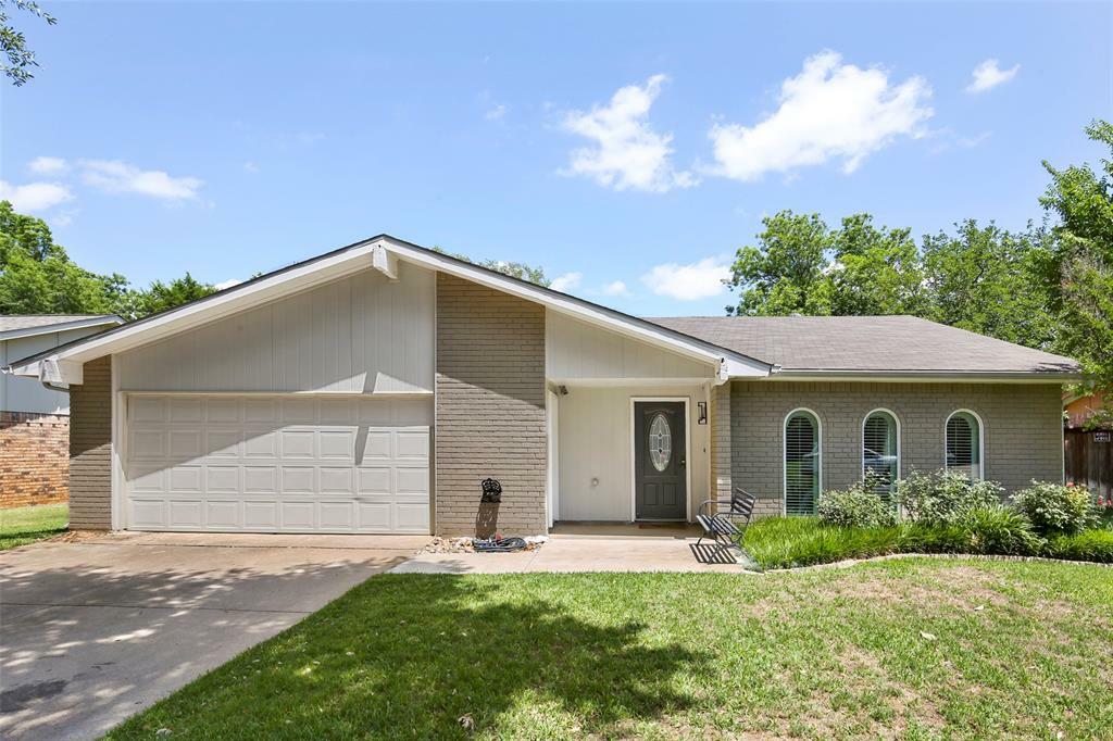 Property Photo:  2617 Southcrest Drive  TX 76016 