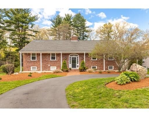 Property Photo:  10 Smithshire Estates  MA 01810 