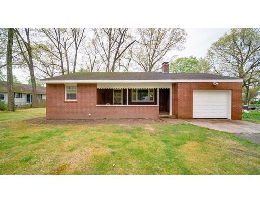 Property Photo: 50 Ferncroft St MA 01106