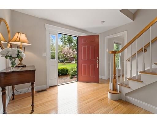 Property Photo:  364 Grove St  MA 02061 