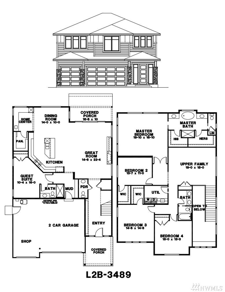 Property Photo: 23728 228th Place SE WA 98038