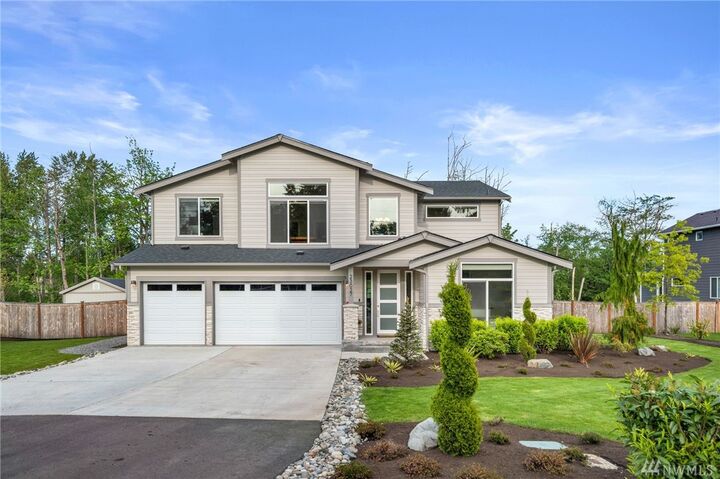 Property Photo: 23027 25th Ave W WA 98036