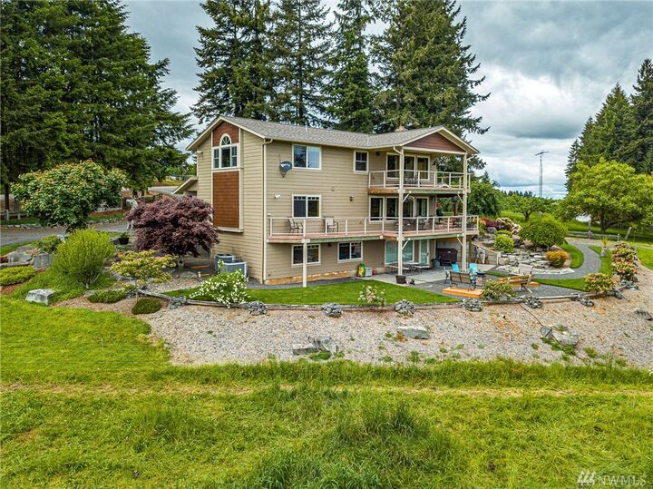 Property Photo:  504  Tennessee Road  WA 98596 