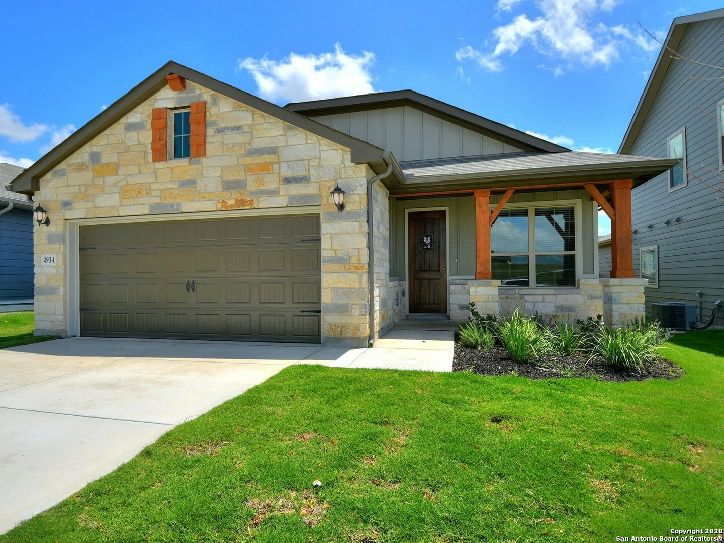 Property Photo:  4934 Oxbow Bend  TX 78152 