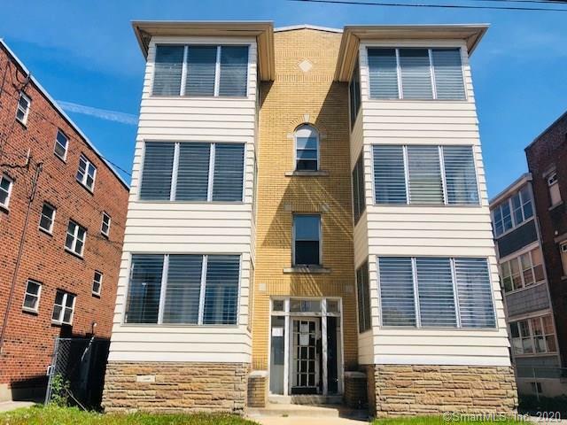 Property Photo: 122 South Street CT 06114