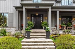 Property Photo:  460 Morrison Rd  ON L6J 4K5 