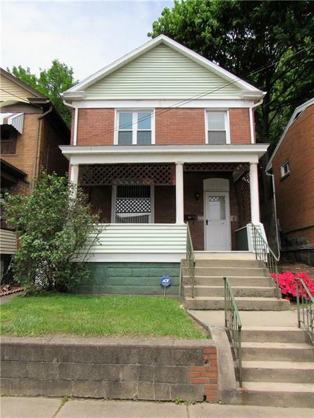 Property Photo:  455 E 7th Ave  PA 15084 