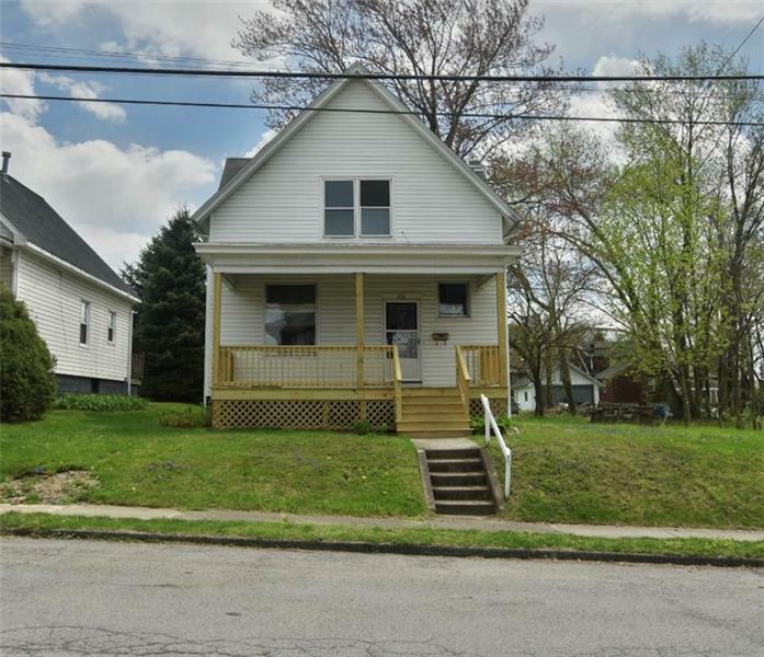 Property Photo:  430 Bryan Ave  PA 15005 