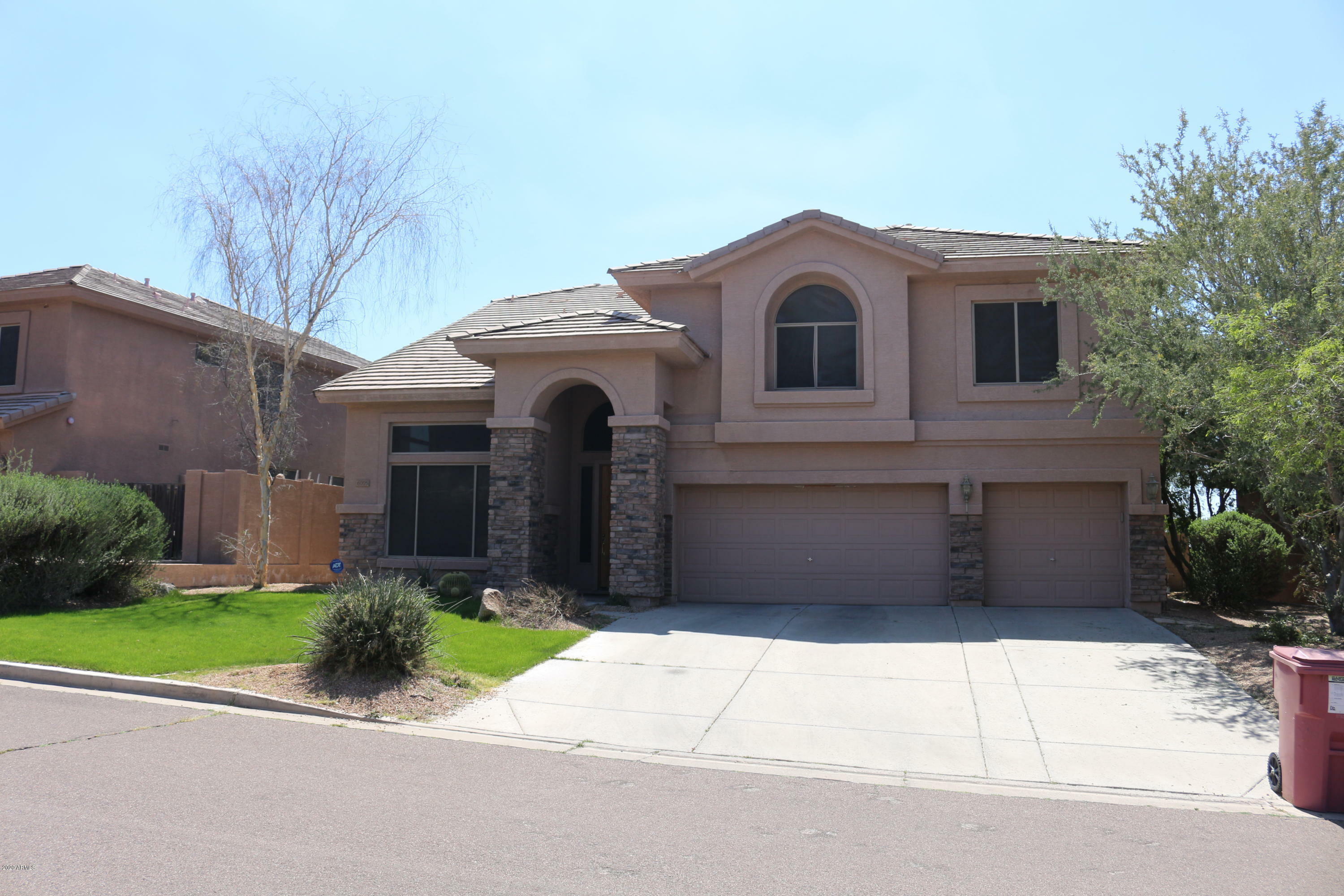 Property Photo:  6005 E Sonoran Trail  AZ 85266 