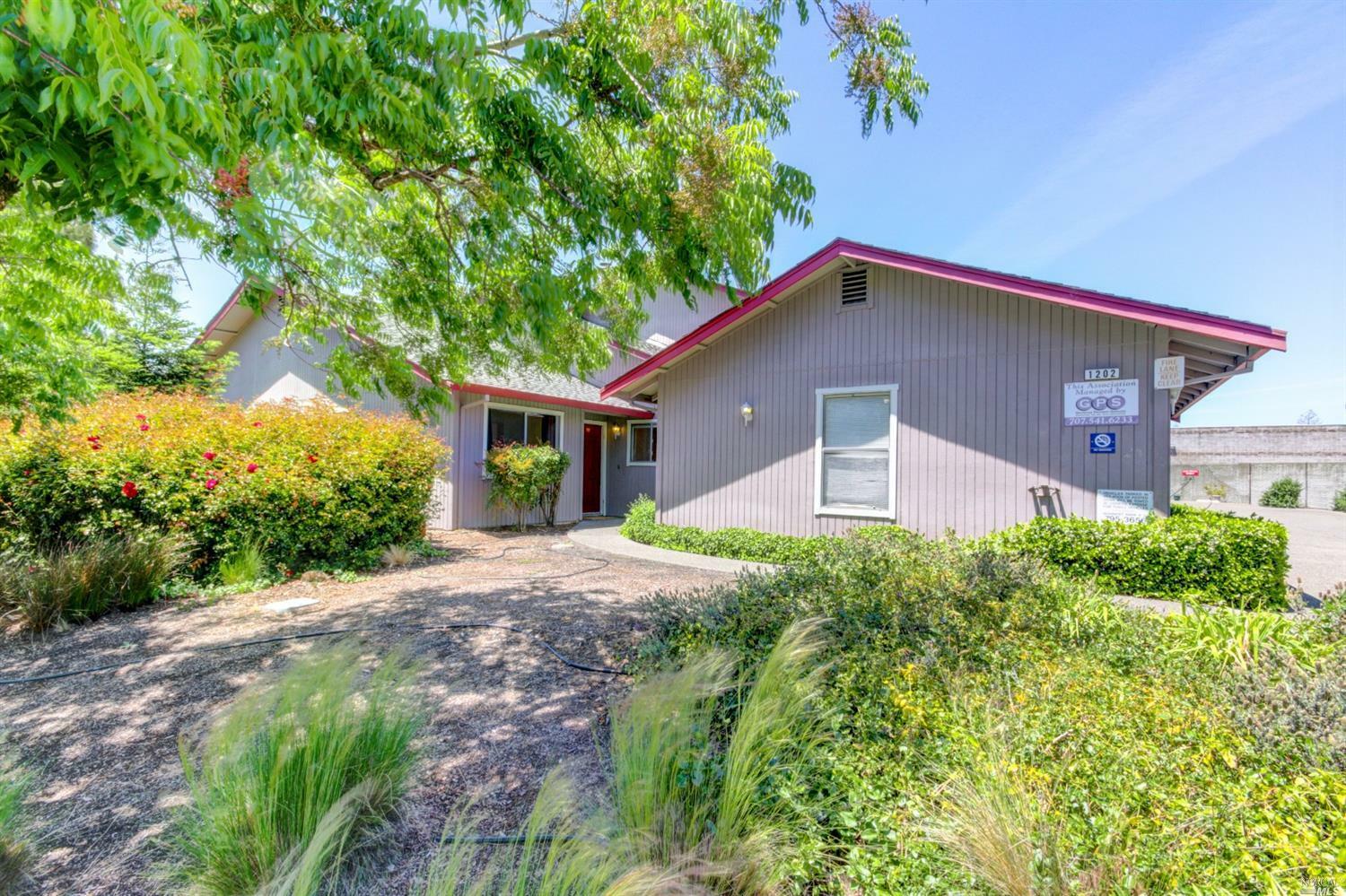 Property Photo:  1202 Capri Way  CA 94928 