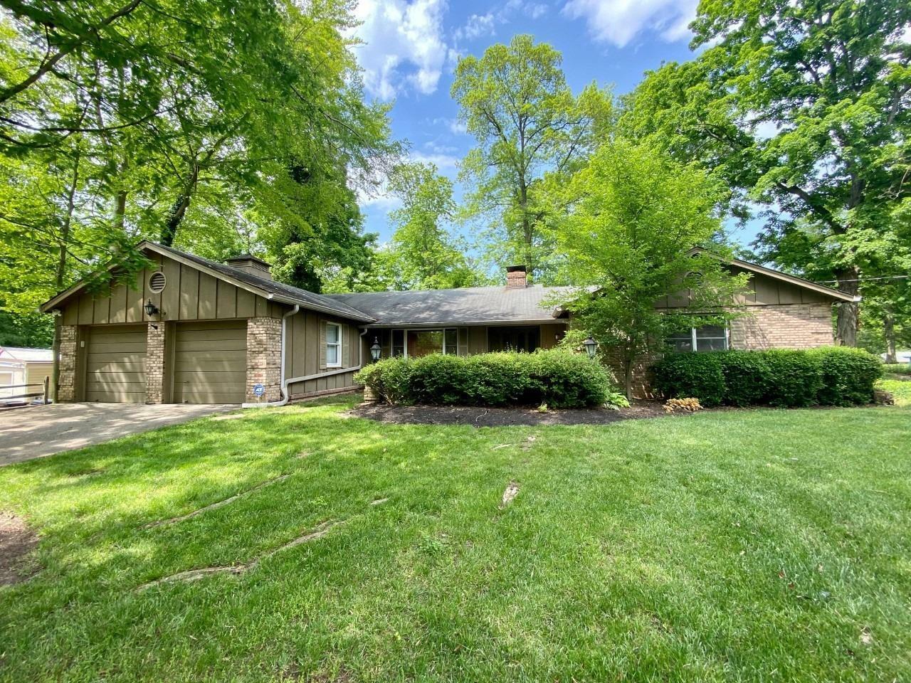 Property Photo: 5990 Beech Dell Dr OH 45233