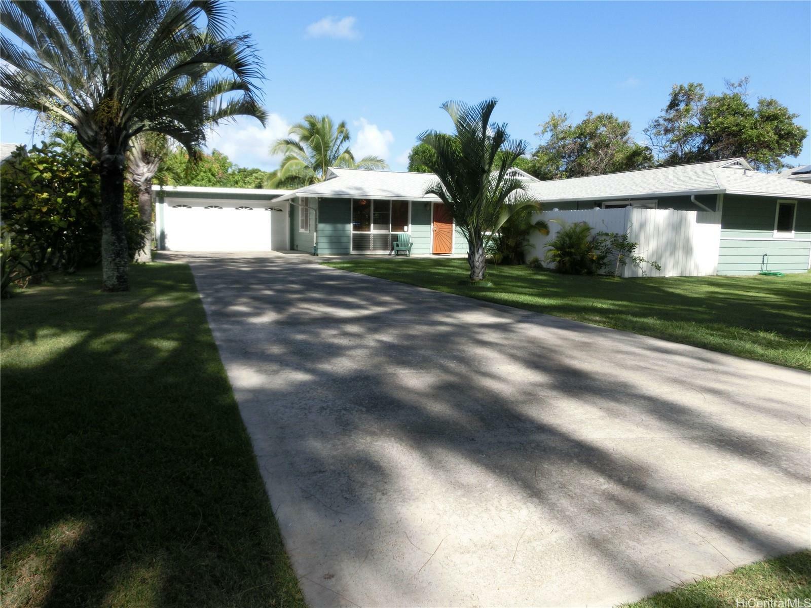 Property Photo:  186 Kailua Road  HI 96734 