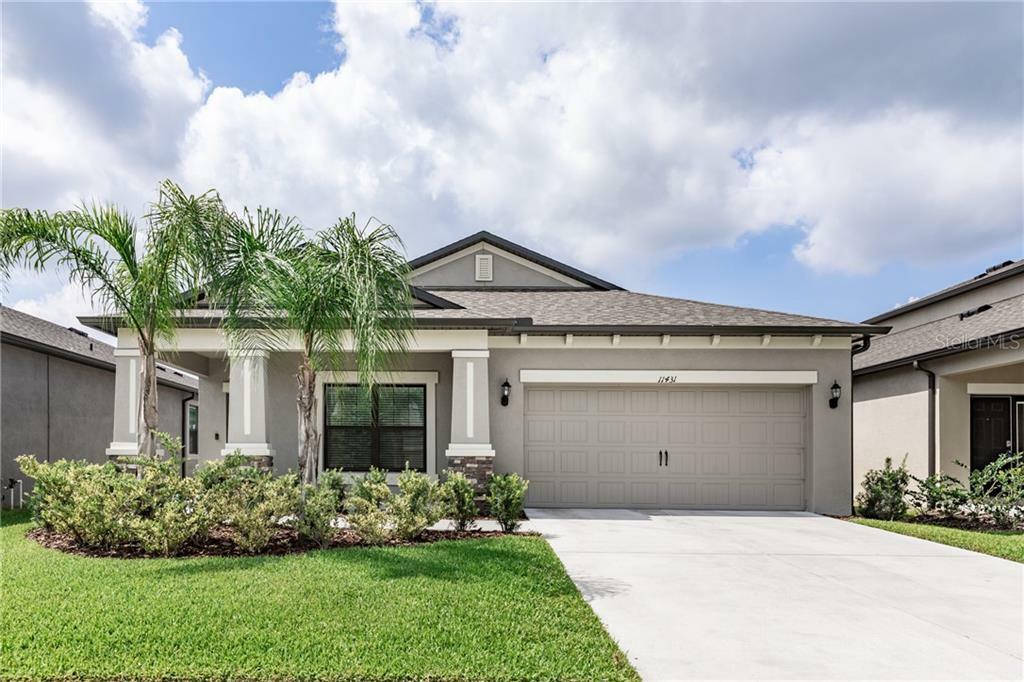 11431 Amapola Bloom Court  Riverview FL 33579 photo