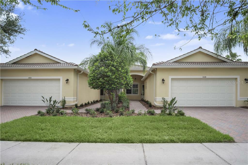 Property Photo:  16108 Amethyst Key Drive  FL 33598 