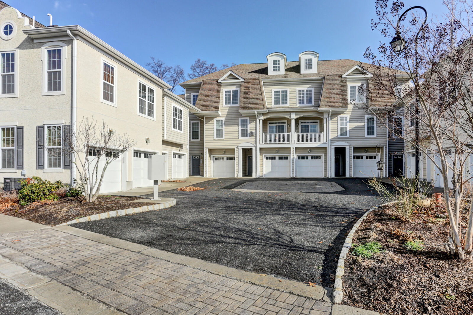 Property Photo:  802 Abby Road  NJ 07748 