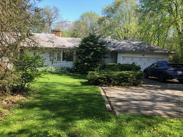 Property Photo:  16 Half Day Road  IL 60069 