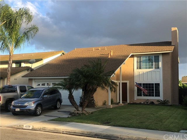Property Photo: 4479 Marigold Drive CA 91710