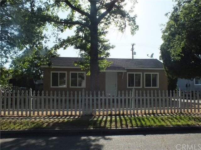 Property Photo:  4456 N E Street  CA 92407 