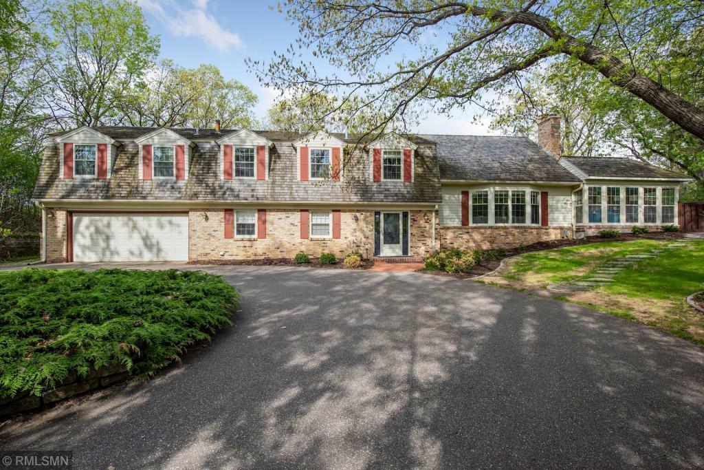 Property Photo: 3275 Eldorado Trail E MN 55305