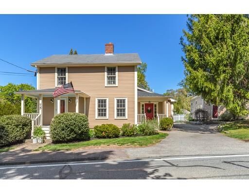 Property Photo:  75 Western Avenue  MA 01929 