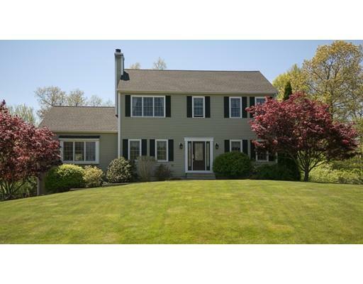 26 Farmington Dr  Shrewsbury MA 01545 photo