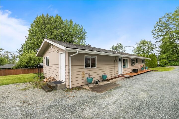 Property Photo: 13054 Teak Lane WA 98273