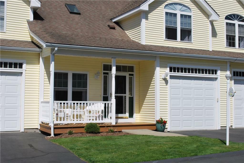 Property Photo: 130 Bear Hill Rd, Unit#202 RI 02864