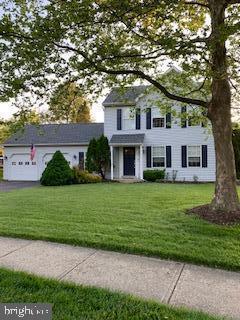 Property Photo:  6107 Hearthstone Drive  PA 18947 