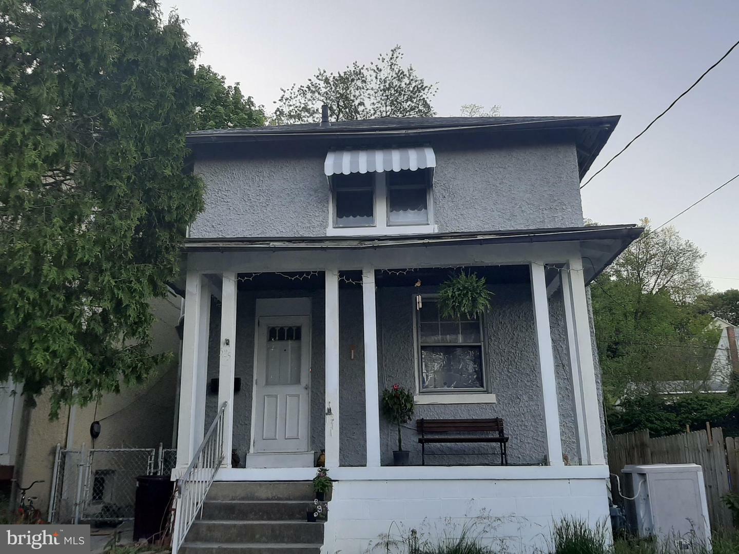 Property Photo: 525 Patterson Avenue MD 21502