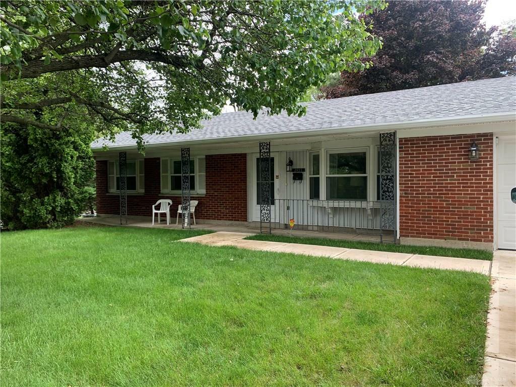 Property Photo:  2931 Rockledge Trail  OH 45430 