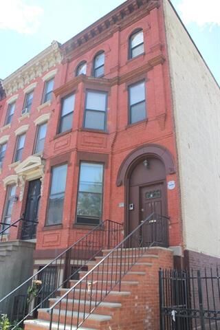 Property Photo:  557 Bramhall Ave 2  NJ 07305