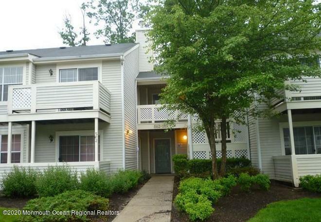 Property Photo:  567 Applewood Court  NJ 07731 