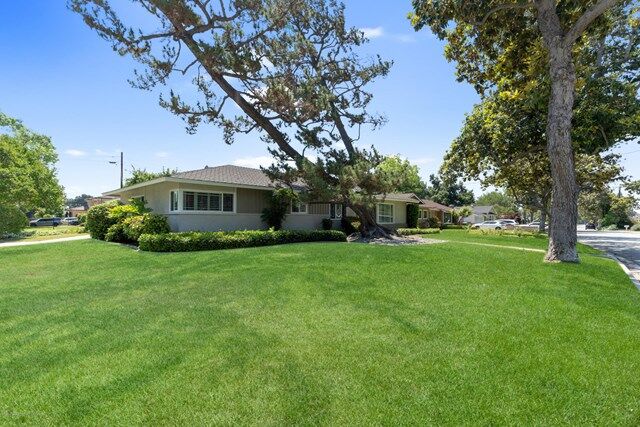 Property Photo:  1720 S 3rd Avenue  CA 91006 