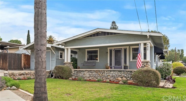 Property Photo:  8622 Orange Ave  CA 92865 