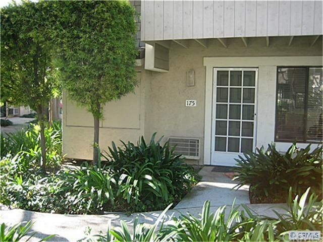 Property Photo: 175 Streamwood CA 92620
