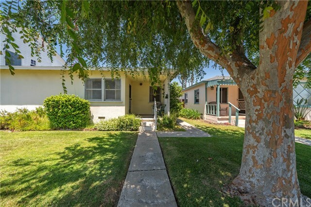 Property Photo:  215 Lincoln Avenue  CA 92648 