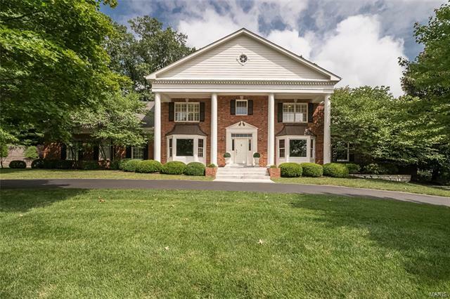 1106 Wheaton Hill Court  Town and Country  63131 photo