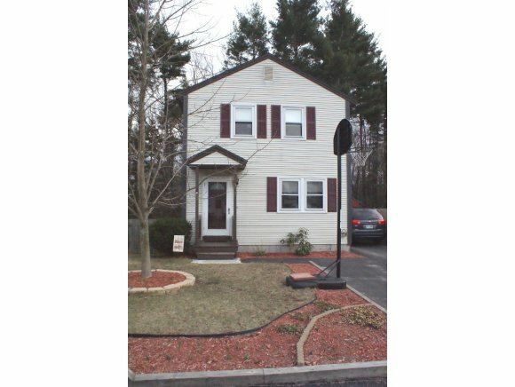Property Photo: 213 Kenberma Street NH 03103