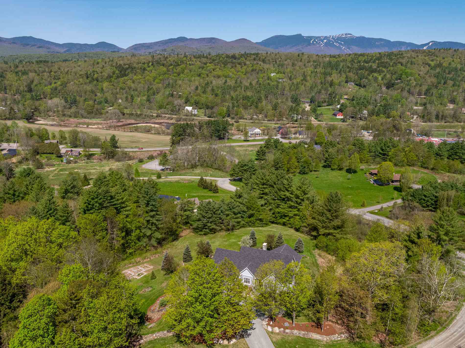 Property Photo: 304 Old Farm Road VT 05672