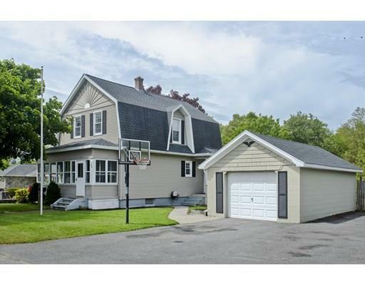 Property Photo: 237 Prospect St MA 01056