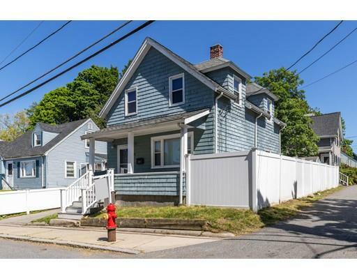 Property Photo:  75 Lowell Street  MA 02148 