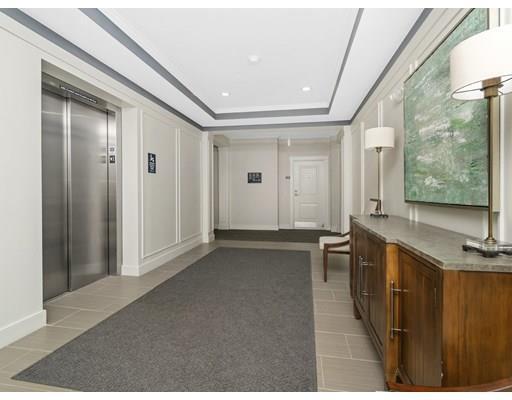 Property Photo: 130 University Ave 1211 MA 02090
