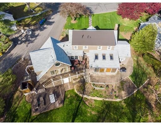Property Photo: 109 Lake Shore Drive MA 02090