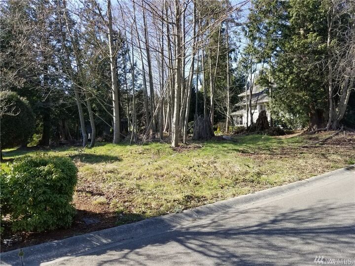 Property Photo: 0 Blue Grouse Wy WA 98230