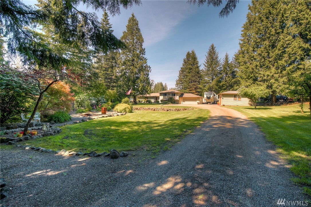 Property Photo:  37  Meadowood Drive  WA 98541 