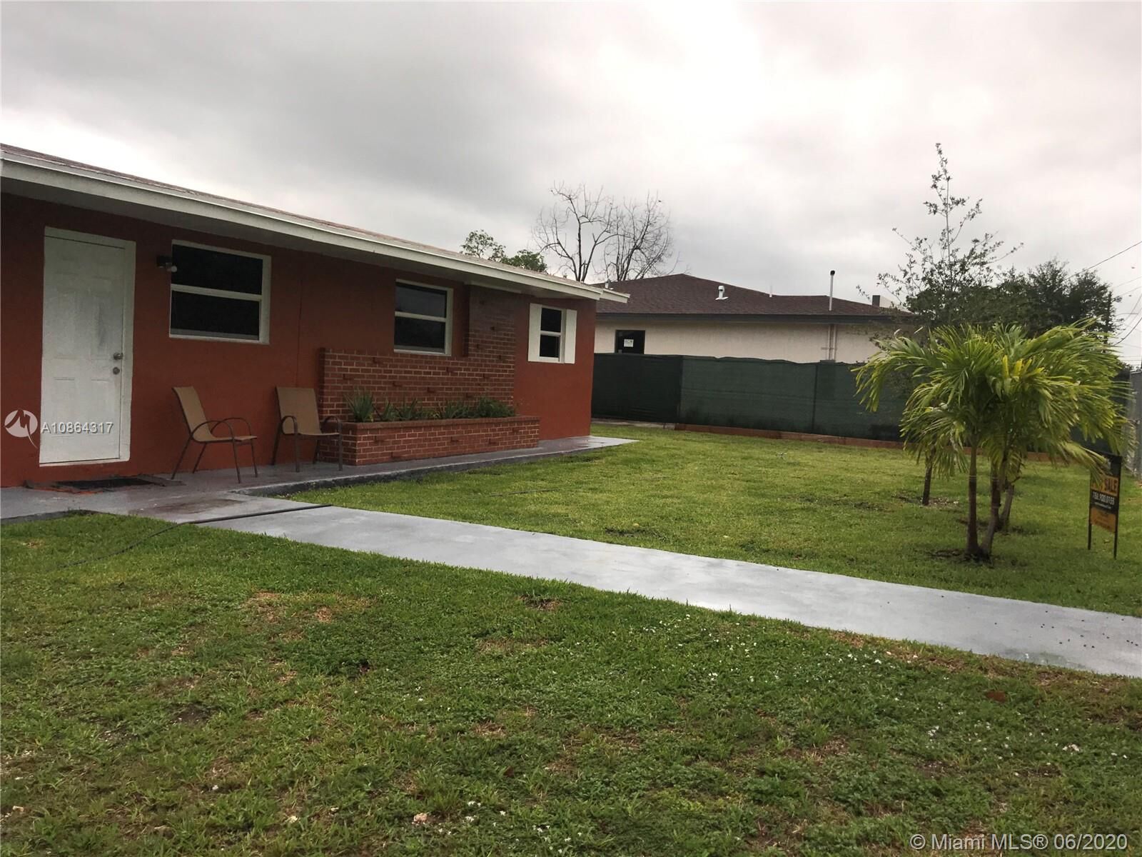 Property Photo: 11840 SW 213th St FL 33177