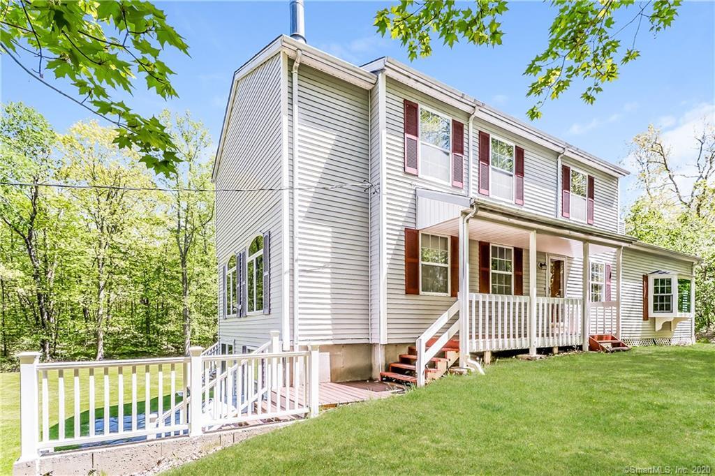 Property Photo: 4 Nancy Lynn Lane CT 06478